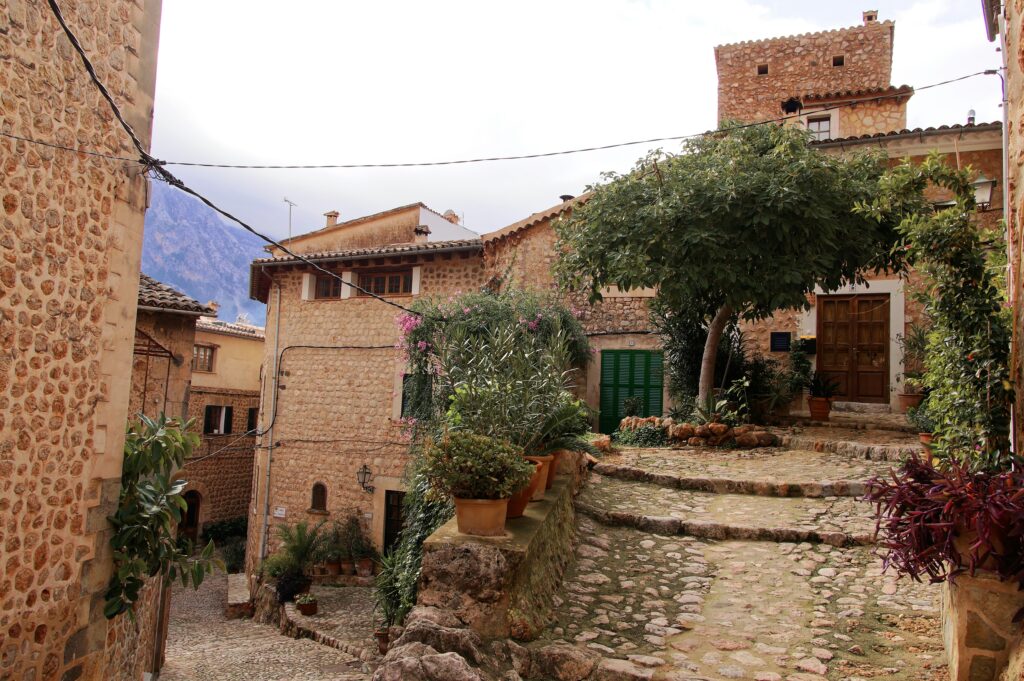Kids Love Travel Sineu