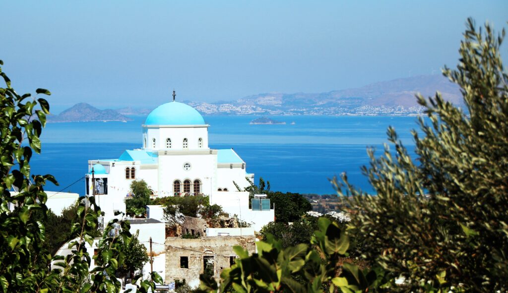 Kids Love Travel: boottochten Kos