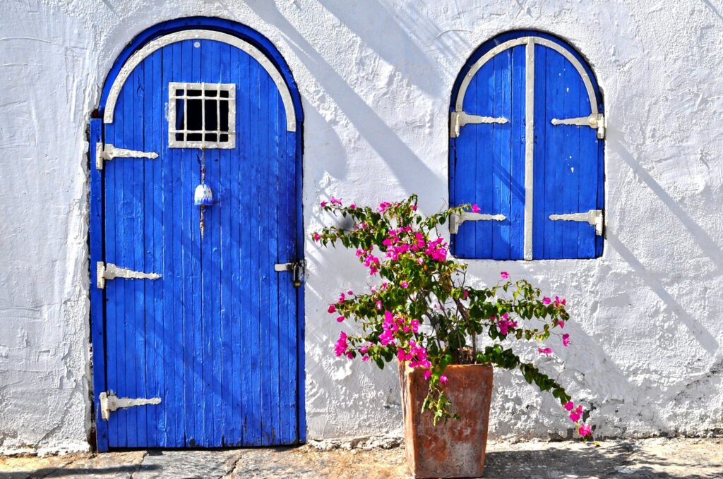 Kids Love Travel: boottochten Kos