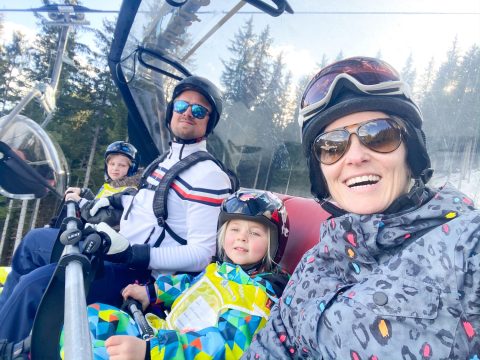 Kids Love Travel: family vacations