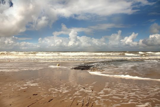 Kids Love Travel: Callantsoog