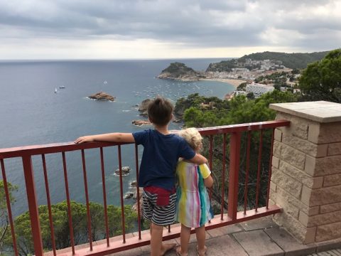 Kids Love Travel: autovakantie met kinderen