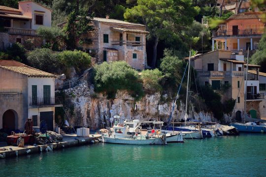 Kids Love Travel: